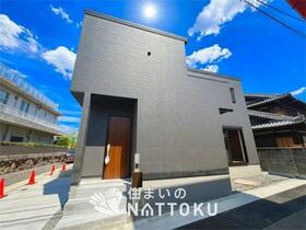 大阪府枚方市茄子作１丁目