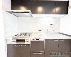 東林間コーポラス