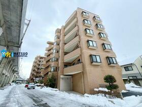 アパガーデンコート新潟西