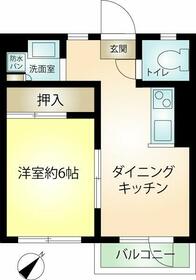 白鳥マンション