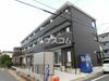 クーネル八王子 3階 築9年8ヶ月の賃貸物件