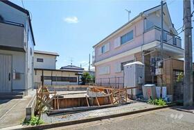 東京都世田谷区千歳台２丁目