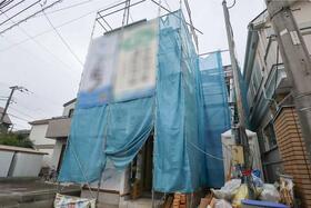 東京都世田谷区千歳台２丁目