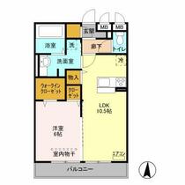 間取り：211062454501