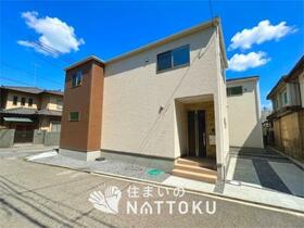 滋賀県大津市鶴の里
