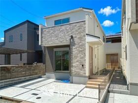 滋賀県大津市鶴の里