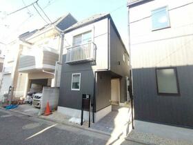 東京都世田谷区八幡山２丁目