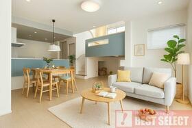 埼玉県新座市新座２丁目