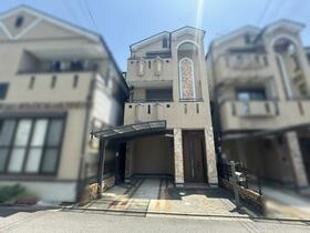 京都府京都市伏見区深草フチ町