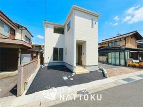 滋賀県草津市上笠３丁目