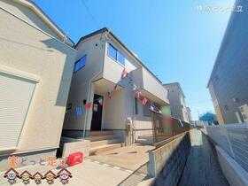 埼玉県川口市大字安行小山