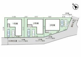 新潟県新潟市西区五十嵐中島３丁目