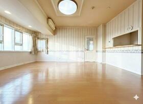 メープルタワー竜美ヶ丘