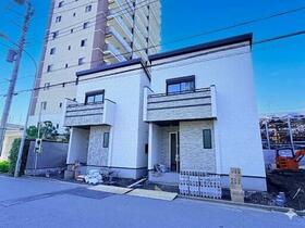 埼玉県戸田市川岸３丁目