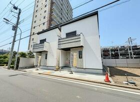 埼玉県戸田市川岸３丁目