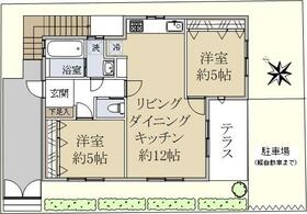 間取り：213142261462