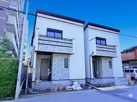 埼玉県戸田市川岸３丁目
