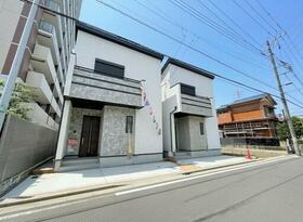 埼玉県戸田市川岸３丁目