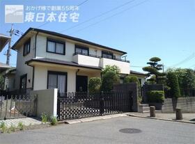千葉県白井市池の上２丁目