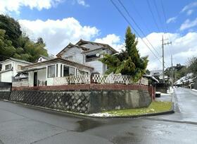 京都府舞鶴市白浜台