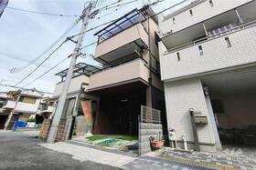 兵庫県尼崎市栗山町１丁目