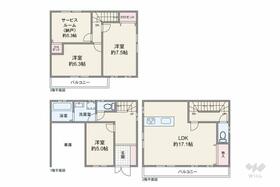 大阪府大阪市東淀川区菅原２丁目
