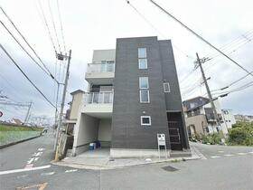 大阪府高槻市桜ケ丘北町