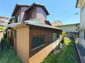 大阪府茨木市西中条町