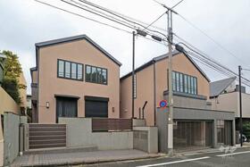 東京都世田谷区等々力５丁目