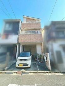 大阪府高槻市郡家新町