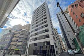 リビオレゾン千代田岩本町ルジェンテ