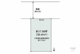 大阪府高槻市北柳川町