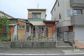 愛知県名古屋市中川区烏森町字四反畑