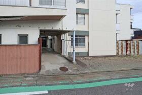 愛知県名古屋市中川区松葉町４丁目