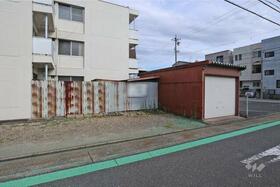 愛知県名古屋市中川区松葉町４丁目