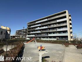 アクアブリーズ川崎