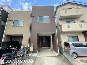 神奈川県川崎市幸区鹿島田３丁目