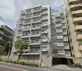ライオンズマンション文京