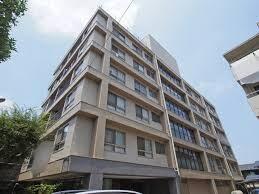 城北台マンション