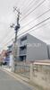 川越駅より徒歩9分 3階 築1年8ヶ月の賃貸物件