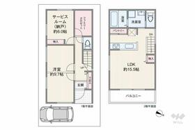 兵庫県伊丹市中野西２丁目