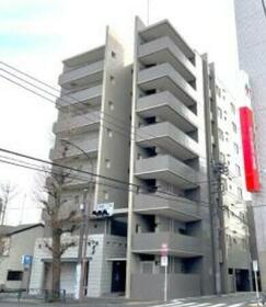 グランドメゾン高円寺