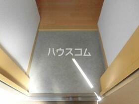 イーストビー国立 403 ｜ 東京都国立市富士見台３丁目（賃貸マンション2LDK・4階・48.36㎡） その9
