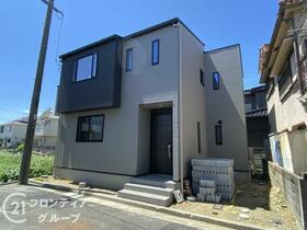兵庫県明石市藤江