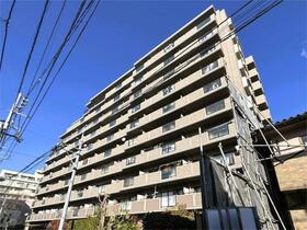 セレナハイム上池袋