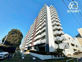 入間豊岡分譲住宅団地　２号棟