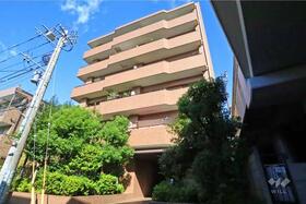 朝日シティパリオ多摩川