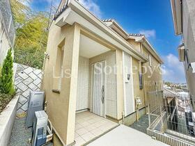 神奈川県川崎市宮前区南野川１丁目