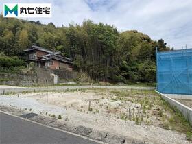 愛知県蒲郡市竹谷町作間