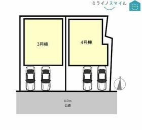 愛知県名古屋市西区児玉３丁目